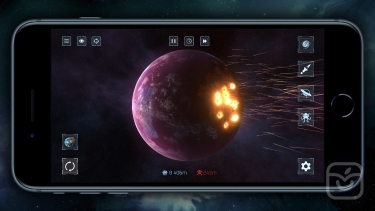 تصاویر Solar Smash