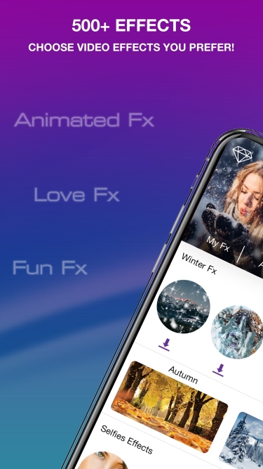 دانلود اپلیکیشن Lumyer: Animate Photo to Video برای آیفون | آی اپس - اپ استور ایرانی دانلود اپلیکیشن Lumyer: Animate Photo to Video برای آیفون | آی اپس - اپ استور ایرانی