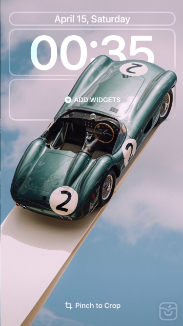 تصاویر WallPics - 4K Wallpapers ++