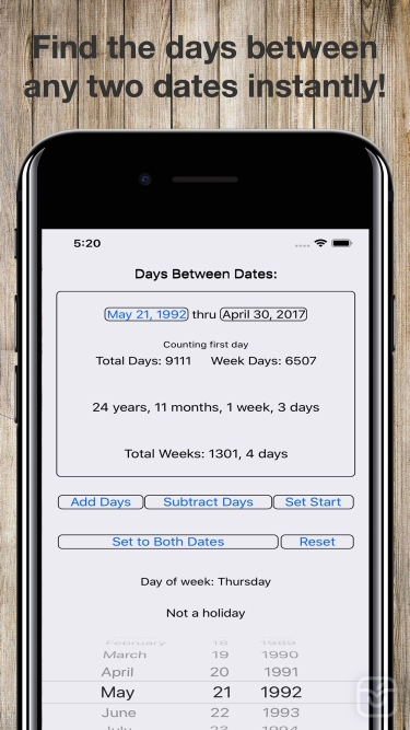 تصاویر Between Dates