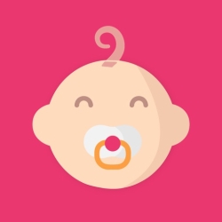 لوگو AI Baby Generator: Face Maker ++