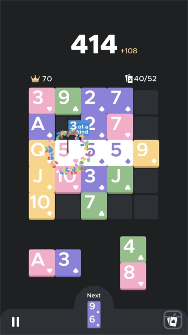 تصاویر Poker Pop!