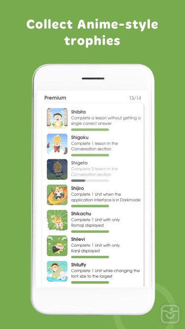 تصاویر Learn Japanese - HeyJapan  ++