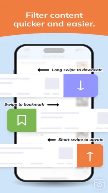 تصاویر Narwhal for Reddit++
