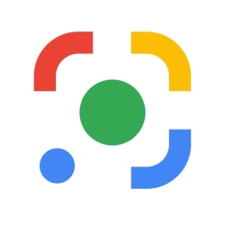 لوگو Lens AI: Scanner & Identifier++
