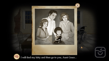 تصاویر Fran Bow Chapter 5