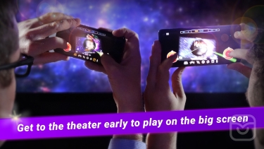 تصاویر Noovie Arcade