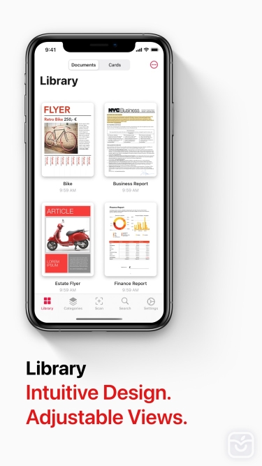 تصاویر Captize Pro