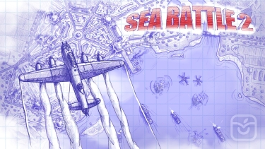 تصاویر Sea Battle 2