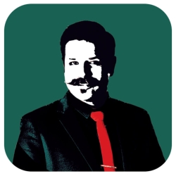 لوگو محمد سپهری