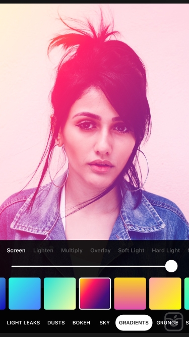 تصاویر Photo Filters +
