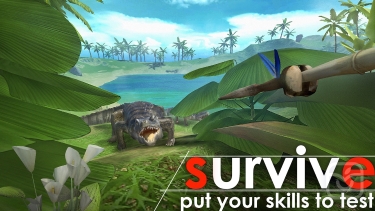 تصاویر Survival Island: EVO ++