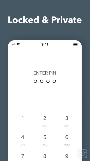 تصاویر Daylio Journal