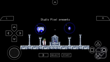 تصاویر PPSSPP Gold - PSP emulator