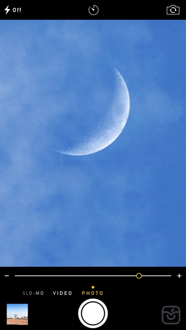 تصاویر Camera Zoom 4