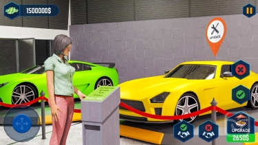 تصاویر Car Dealer Job Simulator