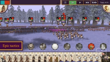 تصاویر ROME: Total War - Alexander