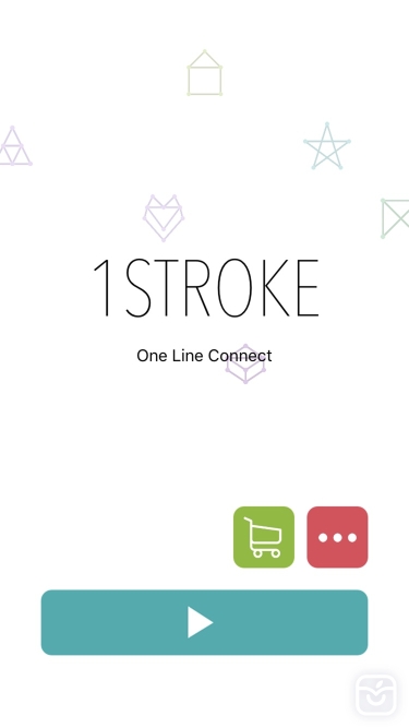 تصاویر 1STROKE - One Line Connect