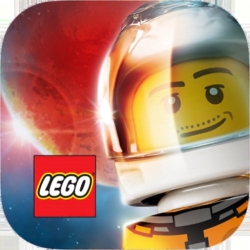 لوگو LEGO® City Explorers