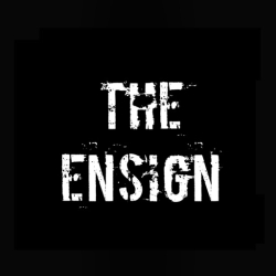 لوگو The Ensign