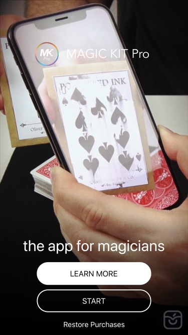 تصاویر MAGIC KIT Pro ++