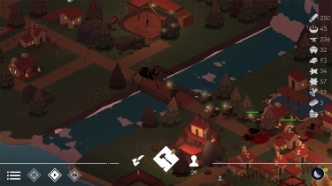 تصاویر The Bonfire 2 Uncharted Shores