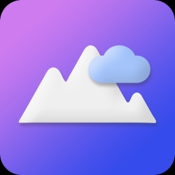 لوگو Wallpaper Maker- Icon Changer
