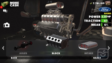 تصاویر Trucks Off Road ++
