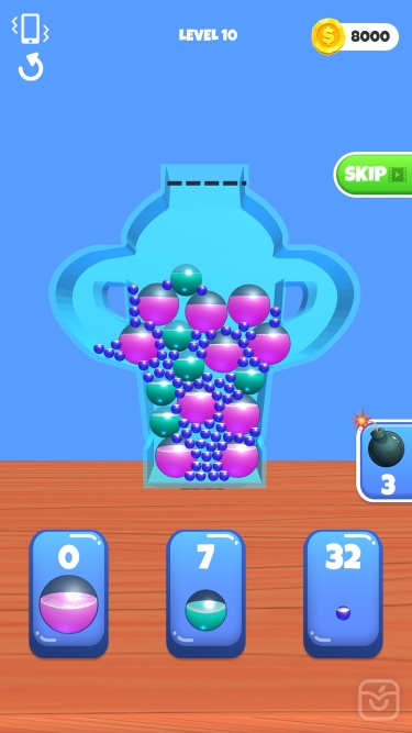 تصاویر Fit and Squeeze