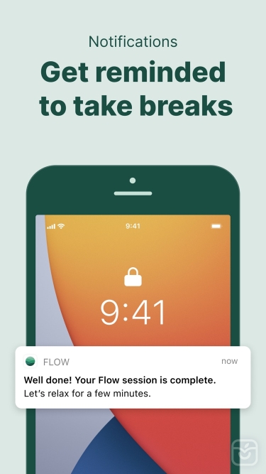 تصاویر Flow ++ | آنلاک‌شده