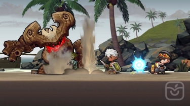 تصاویر Brave Cano