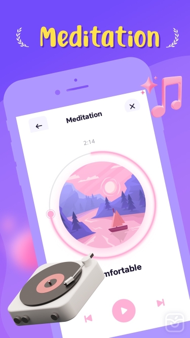 تصاویر LifeEnjoy - AI Face & Predict