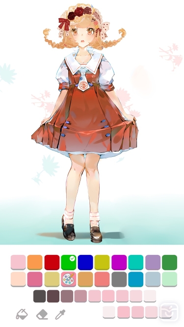 تصاویر Anime Art