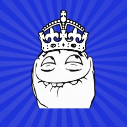 لوگو MEME Maker Pro ++