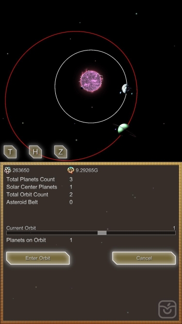 تصاویر non-Idle Galaxy