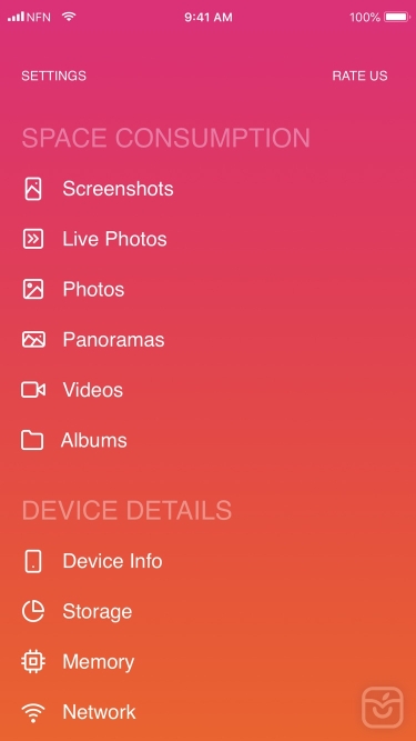 تصاویر Screeny 3.0