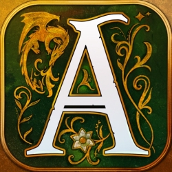 لوگو Legends of Andor