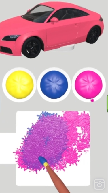 تصاویر Coloring Match