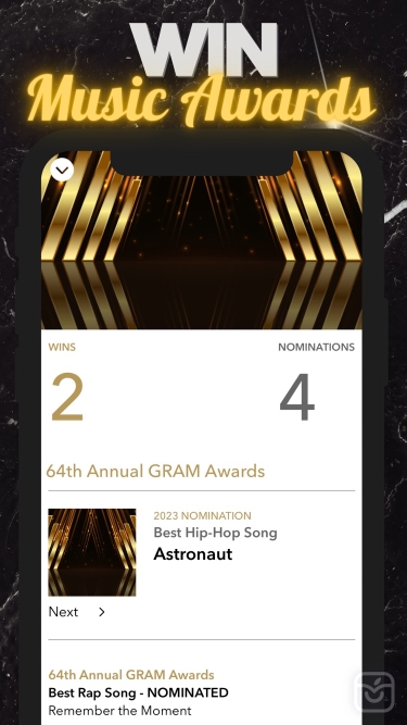 تصاویر Music Star - Life Simulator ++