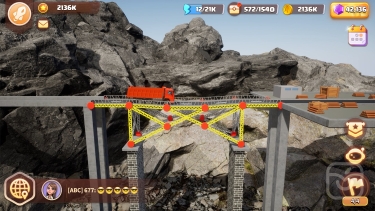 دانلود بازی Build Master: Bridge Race ++ برای آیفون | آی اپس - اپ استور ...