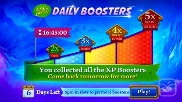 تصاویر Slots Era ++