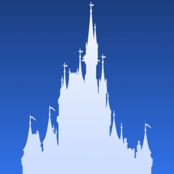 لوگو Magic Guide for Disney World