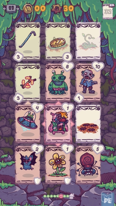 تصاویر Card Hog