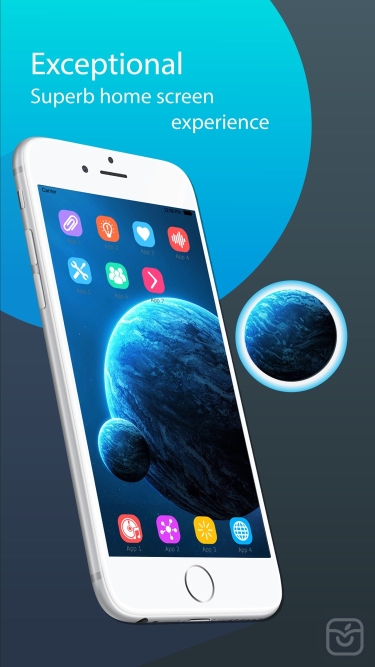 تصاویر Retina Wallpapers & Backgrounds ™