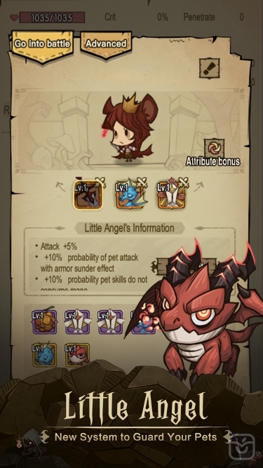 تصاویر The Greedy Cave | $0.99