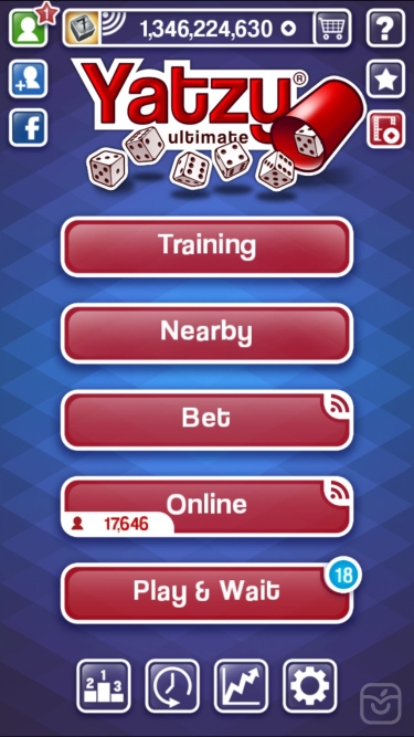 تصاویر Yatzy Ultimate | $4.99