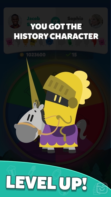 تصاویر Trivia Crack (No Ads)