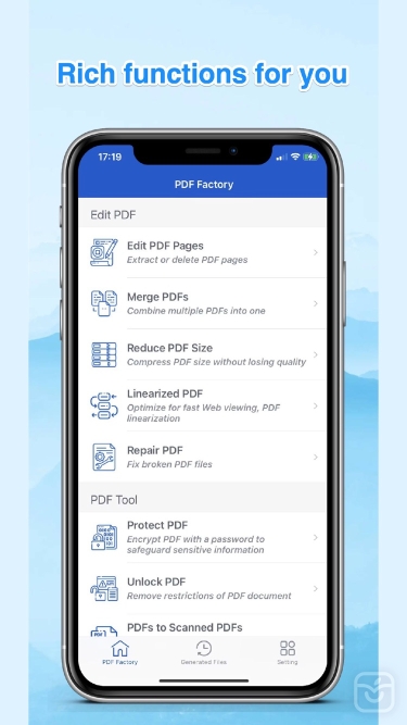 تصاویر PDF Factory Plus ++