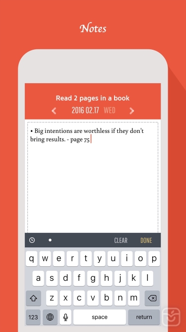 تصاویر miniHABITs