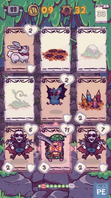 تصاویر Card Hog